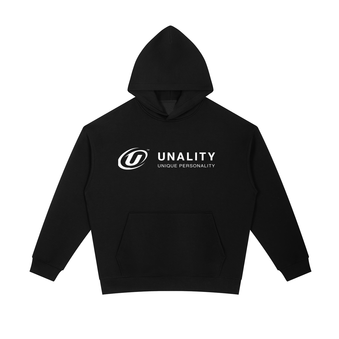 Unality Heavyweight Hoodie