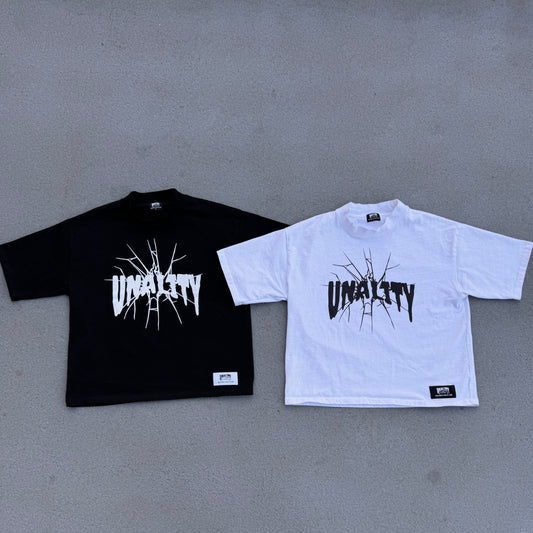 Unality Cropped T-Shirts