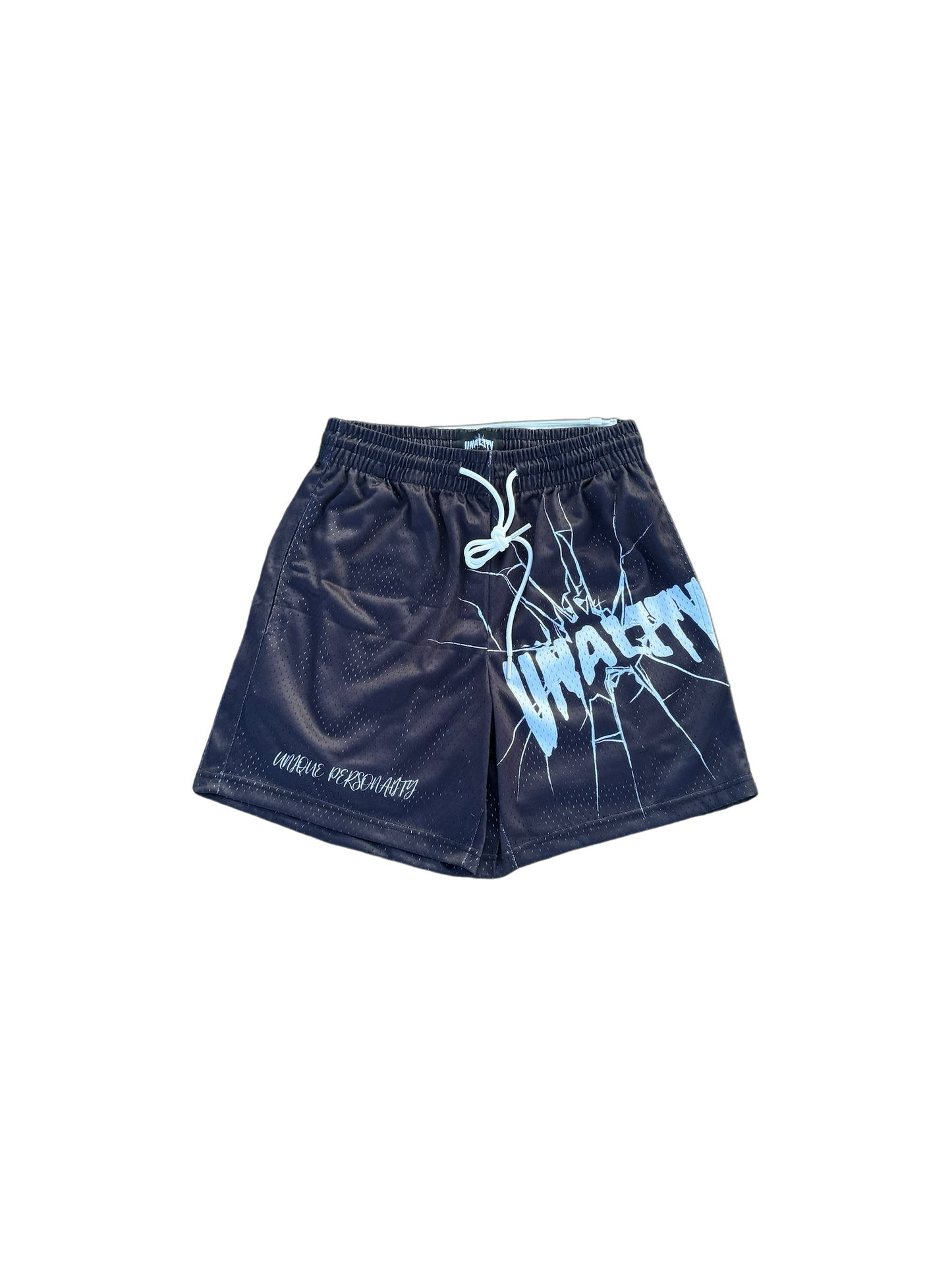 Unality Mesh Shorts