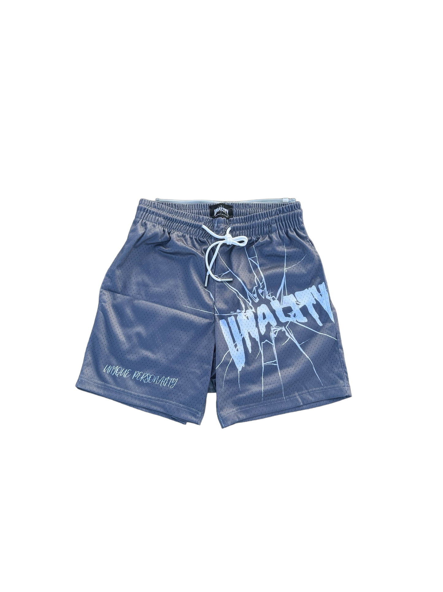 Unality Mesh Shorts