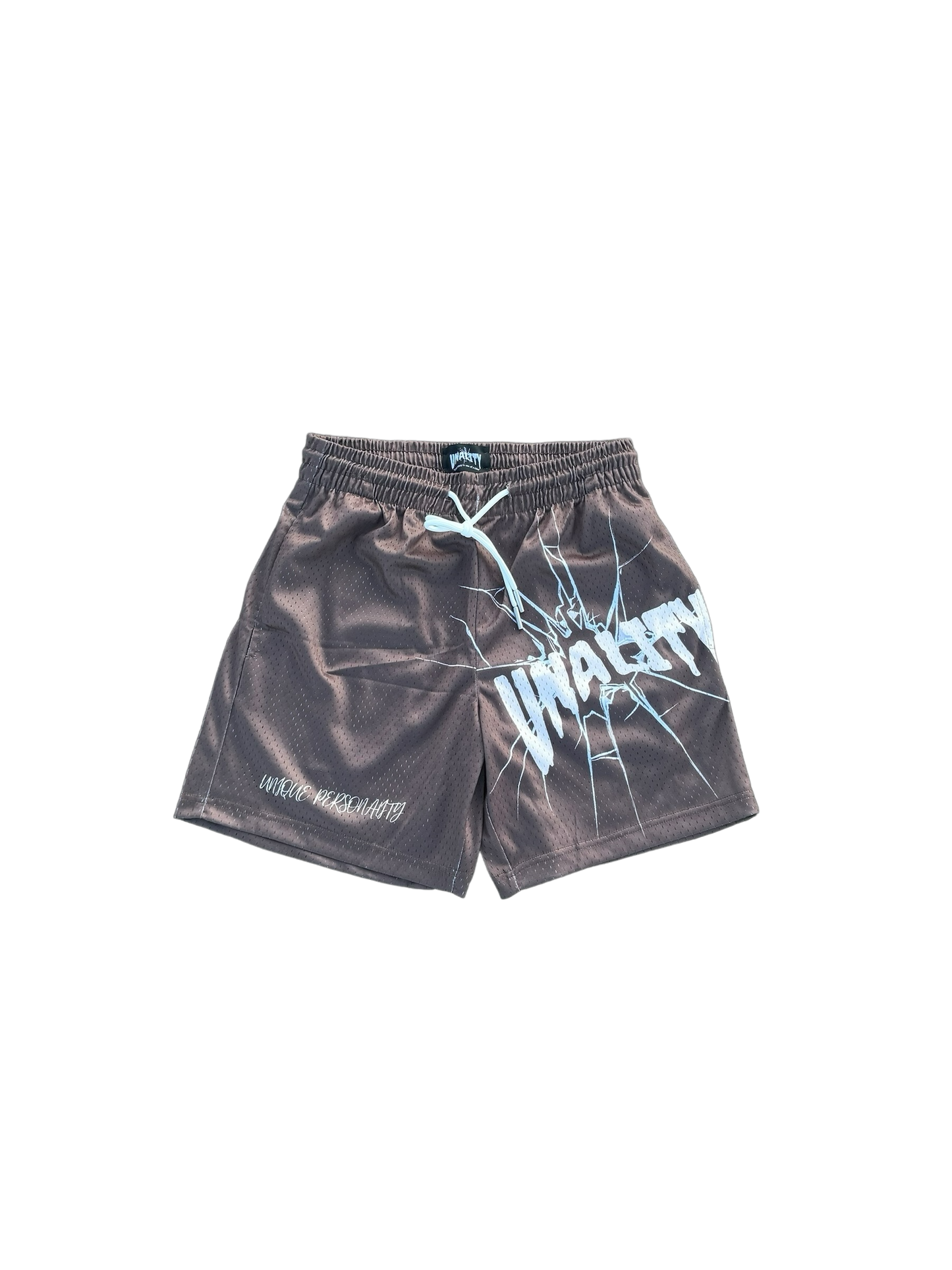 Unality Mesh Shorts