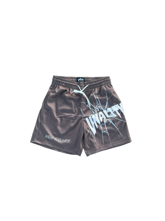 Unality Mesh Shorts