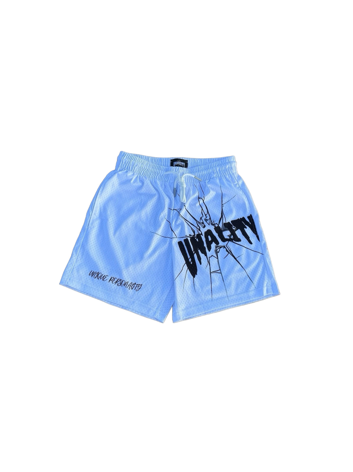 Unality Mesh Shorts