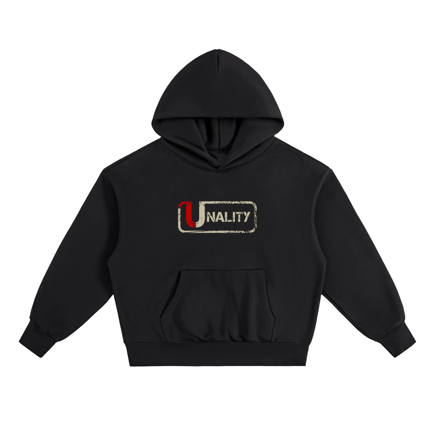 Scrabble Hoodie