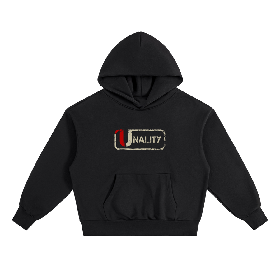 Scrabble Hoodie