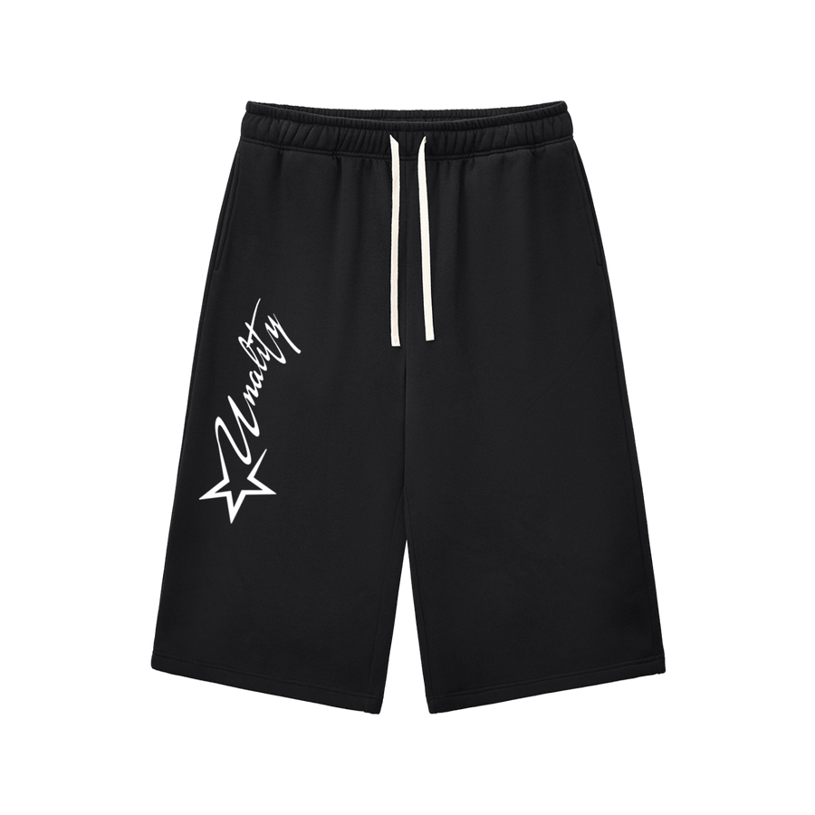 Three Quarter Unality Sweatpants